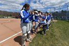 Softball vs Springfield  Wheaton College Softball vs Springfield College. - Photo by: KEITH NORDSTROM : Wheaton, Baseball